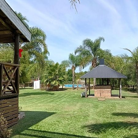 Cabanas Del Paraiso Colón Esterno foto
