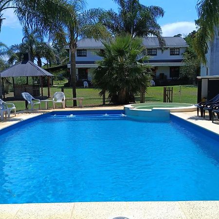 Cabanas Del Paraiso Colón Esterno foto