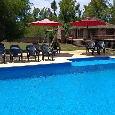 Cabanas Del Paraiso Colón Esterno foto
