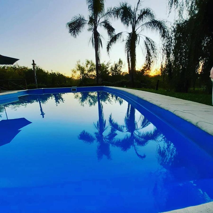 Cabanas Del Paraiso Colón Esterno foto