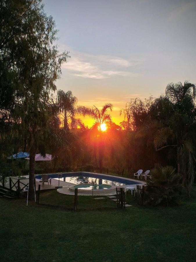 Cabanas Del Paraiso Colón Esterno foto