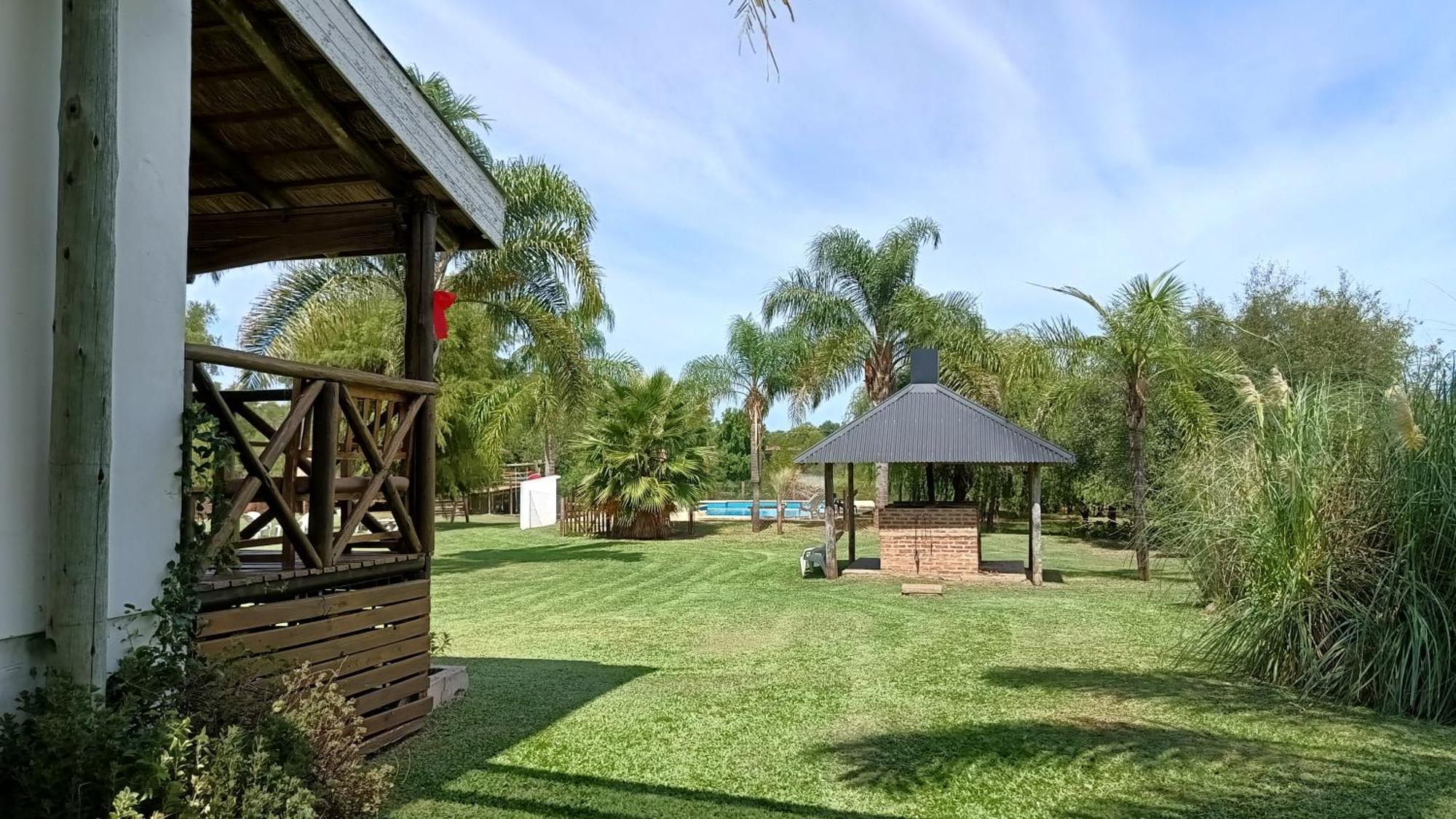 Cabanas Del Paraiso Colón Esterno foto