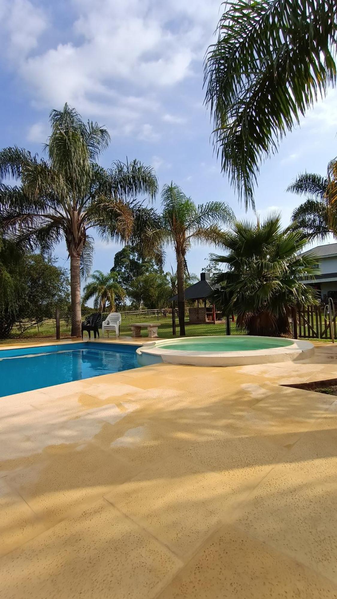 Cabanas Del Paraiso Colón Esterno foto