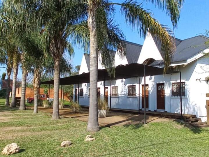 Cabanas Del Paraiso Colón Esterno foto