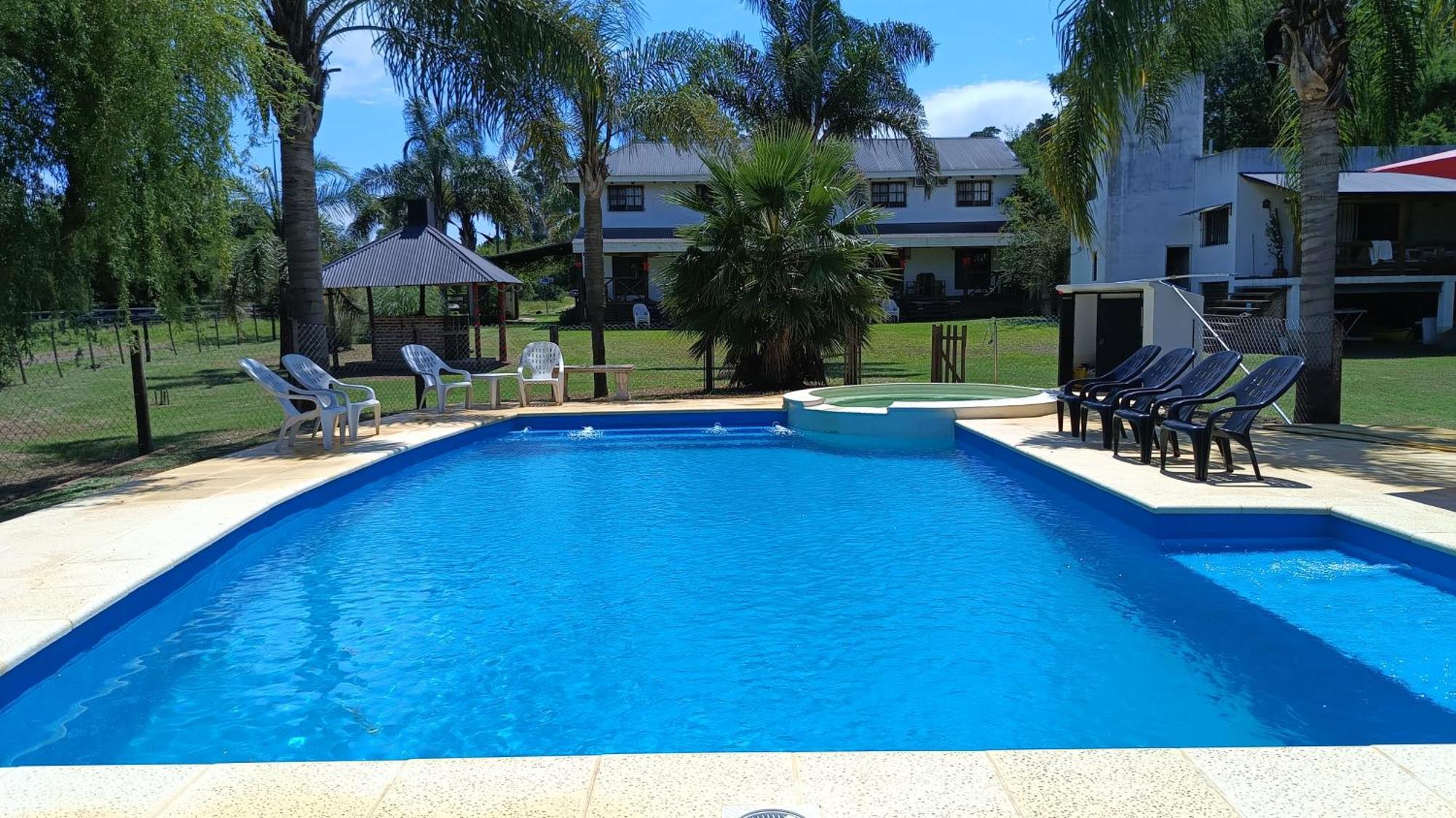 Cabanas Del Paraiso Colón Esterno foto