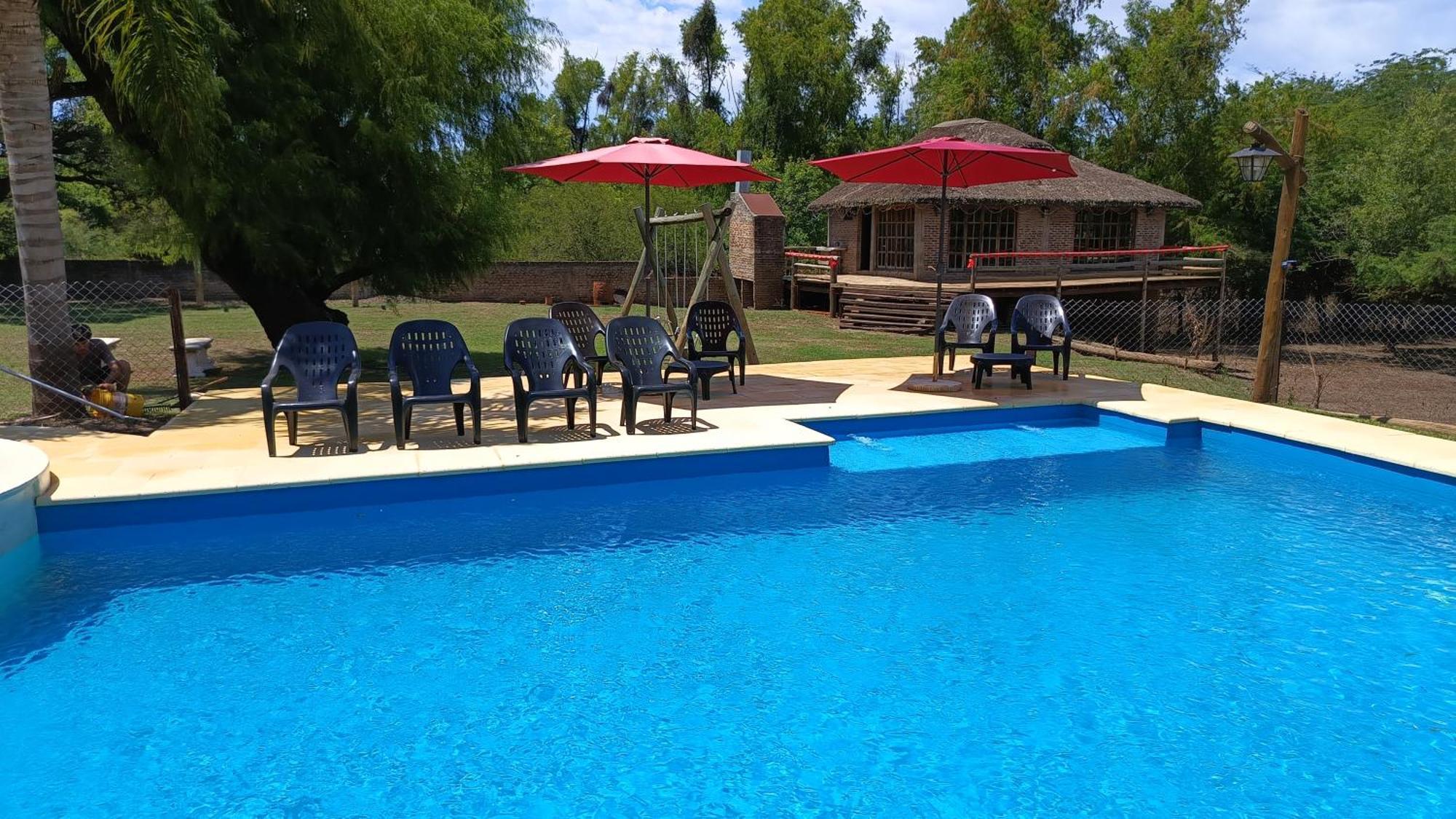 Cabanas Del Paraiso Colón Esterno foto