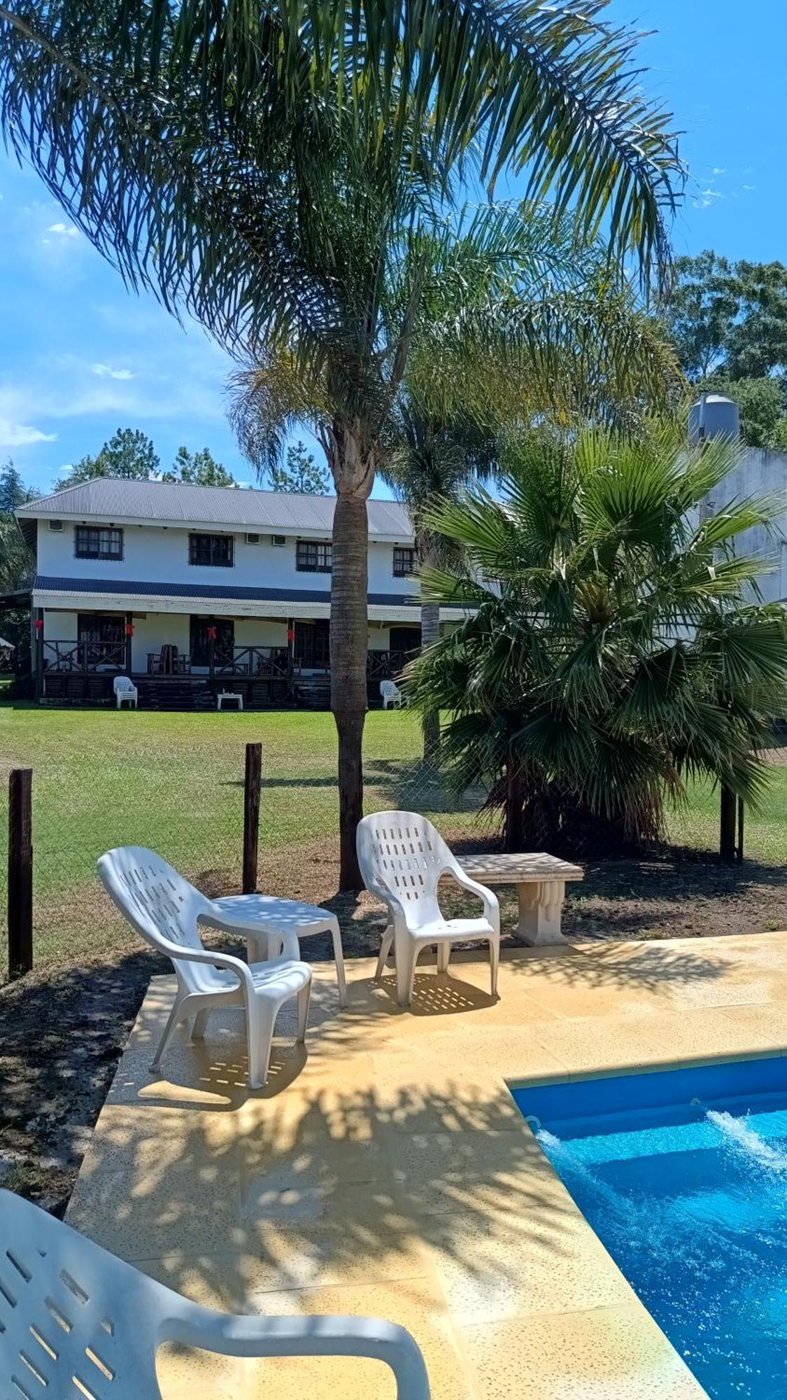 Cabanas Del Paraiso Colón Esterno foto