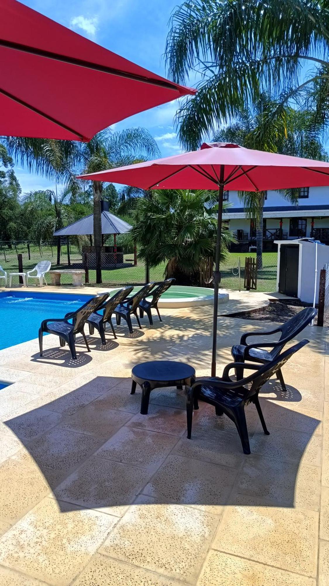 Cabanas Del Paraiso Colón Esterno foto