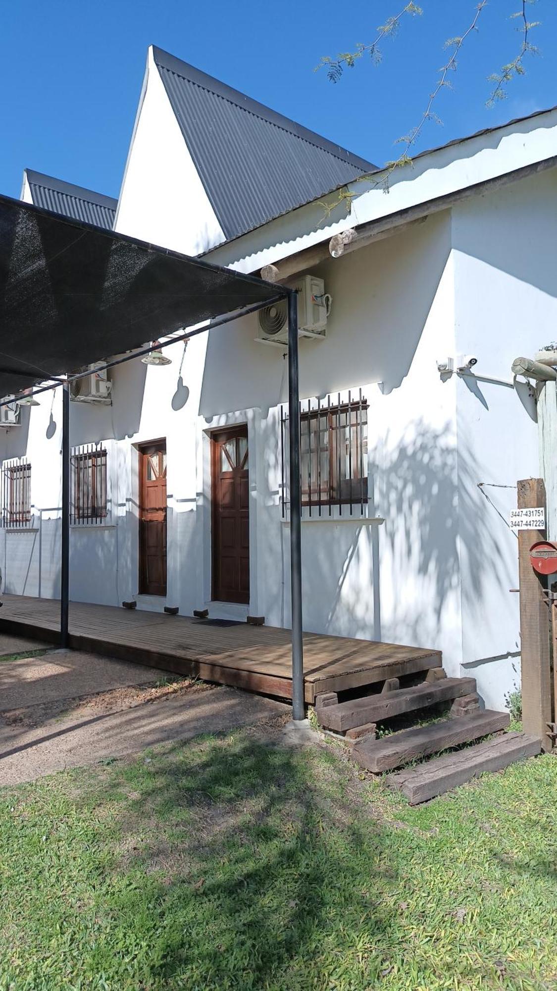 Cabanas Del Paraiso Colón Esterno foto