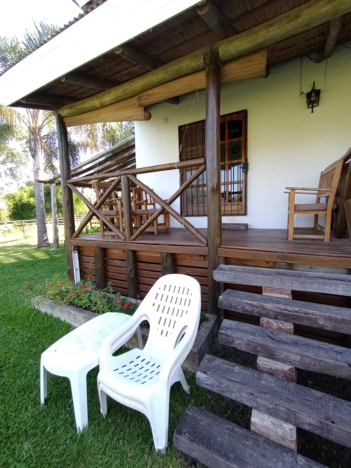 Cabanas Del Paraiso Colón Esterno foto
