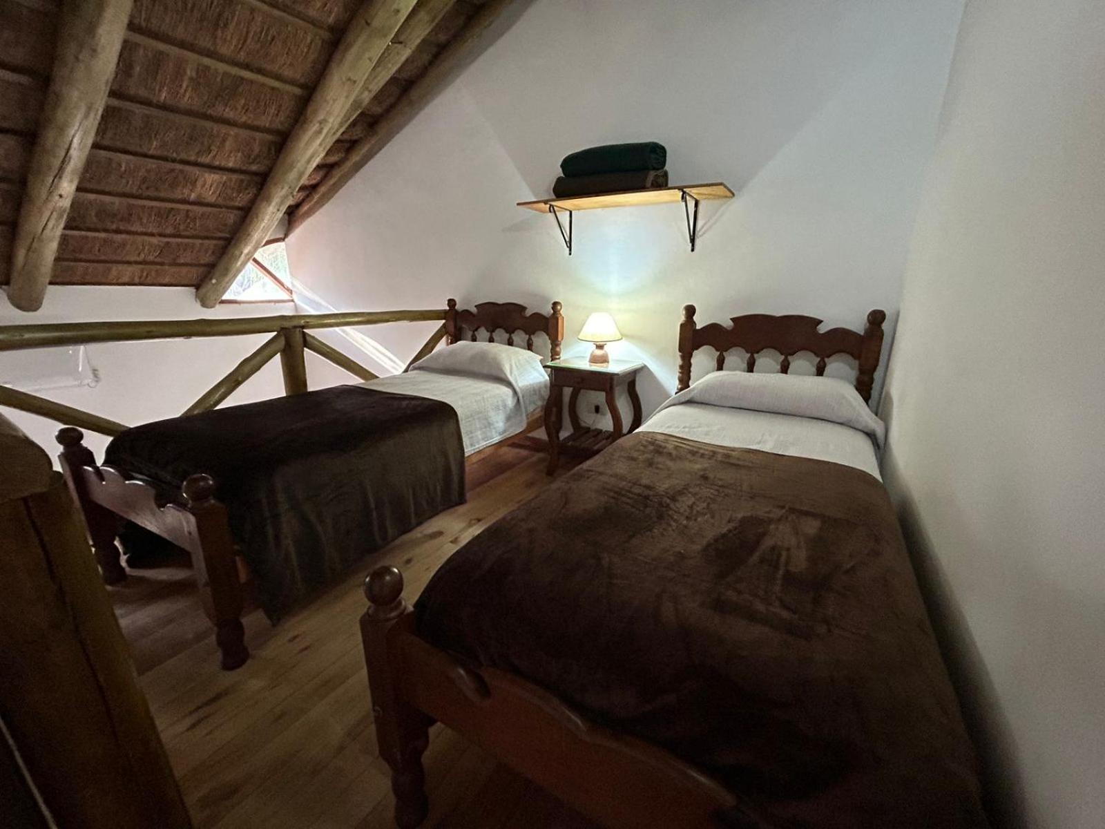 Cabanas Del Paraiso Colón Esterno foto