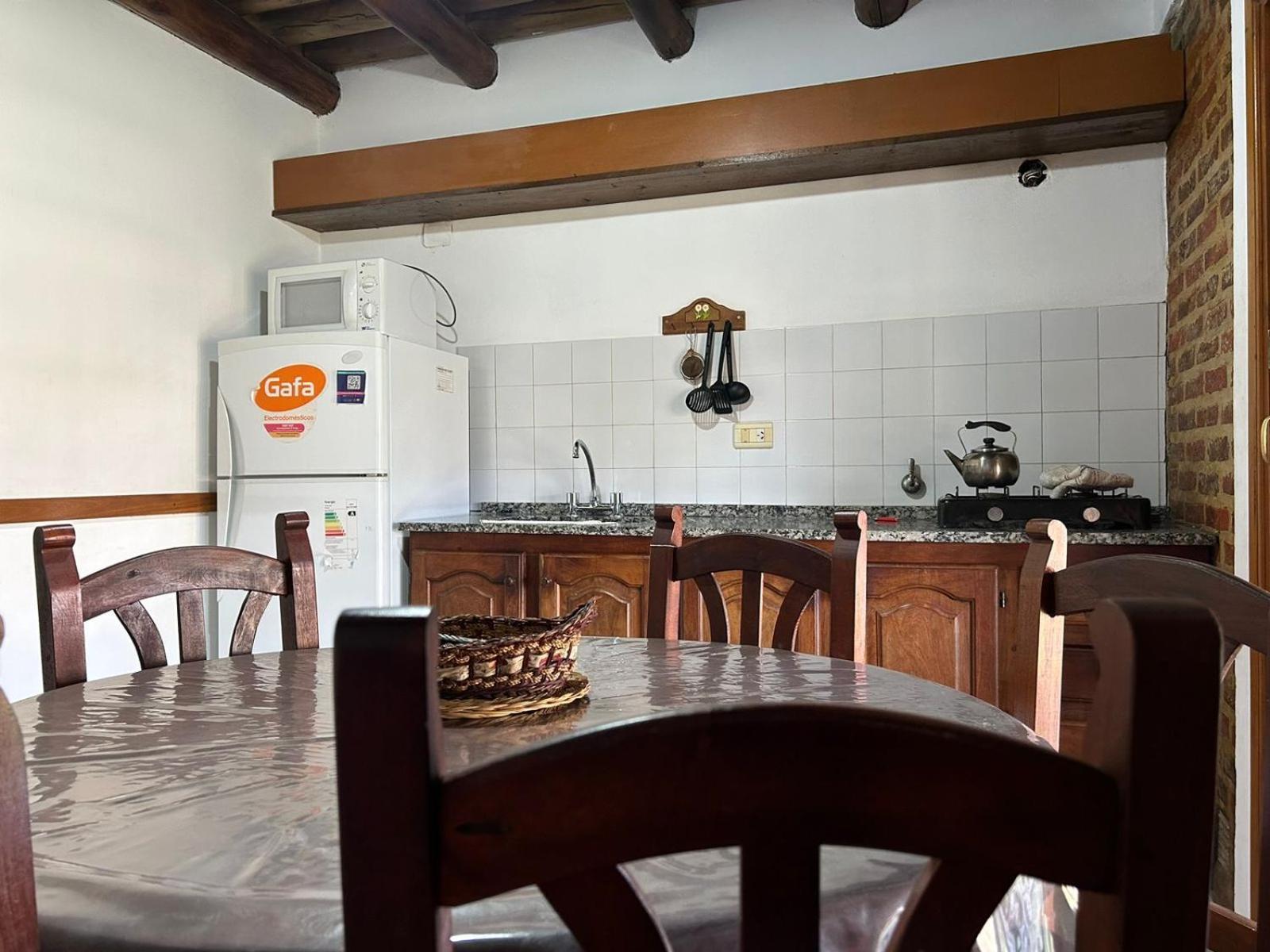 Cabanas Del Paraiso Colón Esterno foto