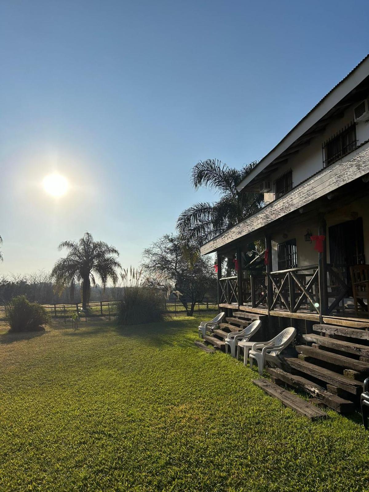 Cabanas Del Paraiso Colón Esterno foto