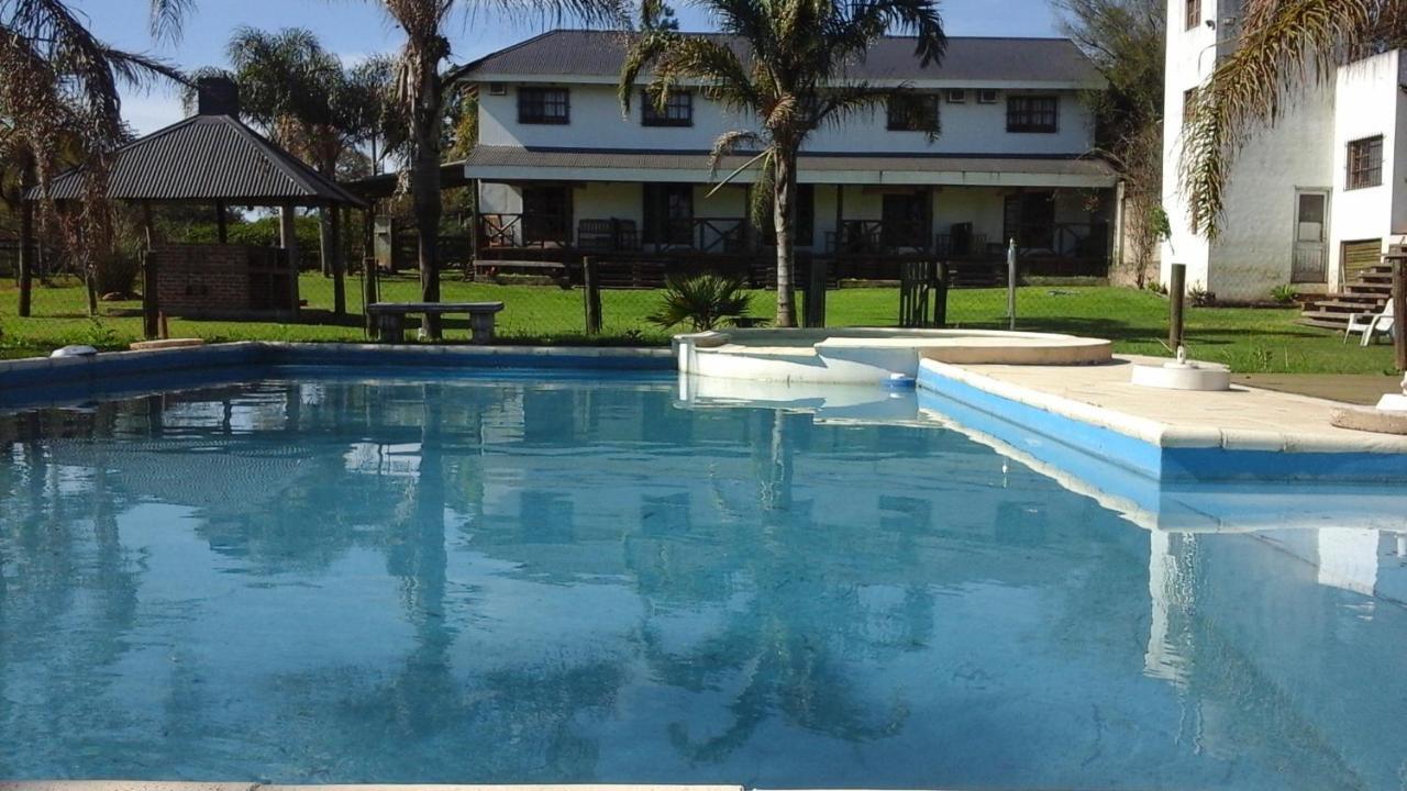 Cabanas Del Paraiso Colón Esterno foto